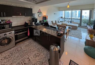 1-BD Apartment Sale, 693 sq. ft., Bay Central West, Bay Central, Dubai Marina, Dubai, UAE #4