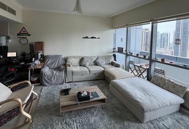 1-BD Apartment Sale, 693 sq. ft., Bay Central West, Bay Central, Dubai Marina, Dubai, UAE #2