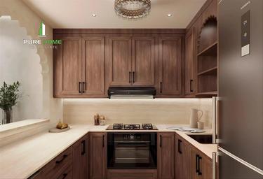 2-BD Apartment Sale, 1,000 sq. ft., Bab Al Qasr Resort Residence 19, Bab Al Qasr Resort Residence, Masdar City, Abu Dhabi, UAE #4