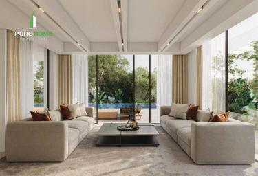 5-BD Apartment Sale, 1,000 sq. ft. at Nawayef West Heights, Nawayef West, Al Hudayriat Island, Abu Dhabi, UAE #4