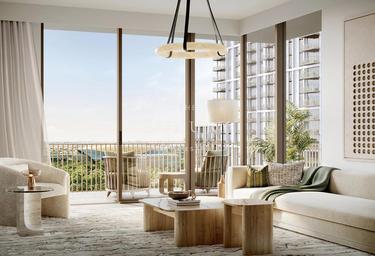 2-BD Apartment Sale, 1,000 sq. ft., Aeon Tower 2, Aeon, Dubai Creek Harbour (The Lagoons), Dubai, UAE #3