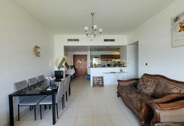 2-BD Apartment Sale, 1,000 sq. ft., Skycourts Tower B, Skycourts Towers, Dubai Land, Dubai, UAE #1