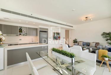 3-BD Apartment Sale, 1,000 sq. ft., Sunrise Bay, EMAAR Beachfront, Dubai Harbour, Dubai, UAE #1