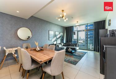 2-BD Apartment Sale, 1,000 sq. ft. at Zazen One, Zazen One, Jumeirah Village Triangle, Dubai, UAE #1 2-BD Apartment Sale, 1,000 sq. ft. at Zazen One, Zazen One, Jumeirah Village Triangle, Dubai, UAE #1