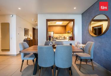 2-BD Apartment Sale, 1,000 sq. ft. at Zazen One, Zazen One, Jumeirah Village Triangle, Dubai, UAE #4