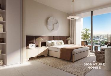 2-BD Apartment Sale, 1,000 sq. ft. at Creek Waters By Emaar, Creek Waters, Dubai Creek Harbour (The Lagoons), Dubai, UAE #4