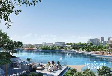 2-BD Apartment Sale, 1,000 sq. ft. at Creek Waters By Emaar, Creek Waters, Dubai Creek Harbour (The Lagoons), Dubai, UAE #1 2-BD Apartment Sale, 1,000 sq. ft. at Creek Waters By Emaar, Creek Waters, Dubai Creek Harbour (The Lagoons), Dubai, UAE #1