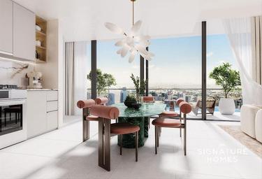 2-BD Apartment Sale, 1,000 sq. ft. at Creek Waters By Emaar, Creek Waters, Dubai Creek Harbour (The Lagoons), Dubai, UAE #3 2-BD Apartment Sale, 1,000 sq. ft. at Creek Waters By Emaar, Creek Waters, Dubai Creek Harbour (The Lagoons), Dubai, UAE #3