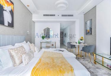 Apartment Sale, 441 sq. ft., Waves Tower, Business Bay, Dubai, UAE #3