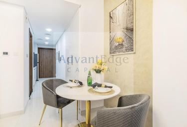 Apartment Sale, 441 sq. ft., Waves Tower, Business Bay, Dubai, UAE #4