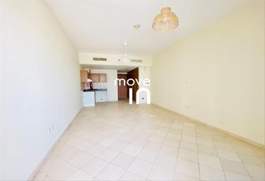 Apartment Sale, 496 sq. ft., Lago Vista A, Lago Vista, Dubai Production City (IMPZ), Dubai, UAE #1