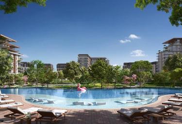 2-BD Apartment Sale, 1,000 sq. ft. at Central Park Plaza, Central Park Plaza, Central Park at City Walk, City Walk, Dubai, UAE #4