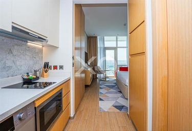 Apartment Sale, 384 sq. ft., Tower 3, Terhab Hotels & Towers, Jumeirah Village Triangle, Dubai, UAE #1