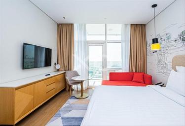 Apartment Sale, 384 sq. ft., Tower 3, Terhab Hotels & Towers, Jumeirah Village Triangle, Dubai, UAE #3
