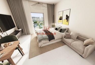 Apartment Sale, 280 sq. ft. at Reeman Living By Aldar Properties, Reeman Living, Al Shamkha, Abu Dhabi, UAE #4