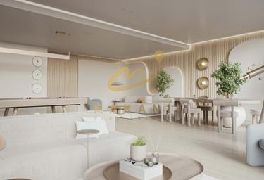 1-BD Apartment Sale, 548 sq. ft. at Island Heights, Island Heights, Al Marjan Island, Ras Al Khaimah, UAE #4