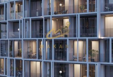 1-BD Apartment Sale, 548 sq. ft. at Island Heights, Island Heights, Al Marjan Island, Ras Al Khaimah, UAE #2 1-BD Apartment Sale, 548 sq. ft. at Island Heights, Island Heights, Al Marjan Island, Ras Al Khaimah, UAE #2