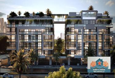 2-BD Apartment Sale, 1,000 sq. ft. at High Best Tower, High Best Tower, District 11, Mohammed Bin Rashid City, Dubai, UAE #2 2-BD Apartment Sale, 1,000 sq. ft. at High Best Tower, High Best Tower, District 11, Mohammed Bin Rashid City, Dubai, UAE #2