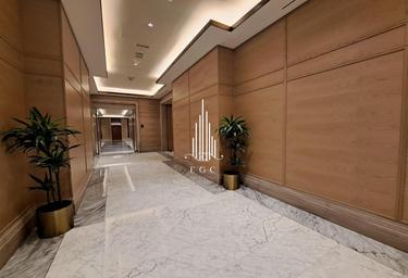 1-BD Apartment Sale, 1,000 sq. ft., Fairmont Marina Residences, The Marina, Abu Dhabi, UAE #4
