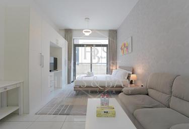 2-BD Apartment Sale, 949 sq. ft., Crystal Residence, Jumeirah Village Circle, Dubai, UAE #4