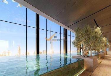 1-BD Apartment Sale, 873 sq. ft. at Tiger Sky Tower, Tiger Sky Tower, Business Bay, Dubai, UAE #3 1-BD Apartment Sale, 873 sq. ft. at Tiger Sky Tower, Tiger Sky Tower, Business Bay, Dubai, UAE #3