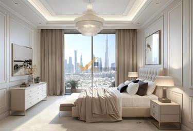 1-BD Apartment Sale, 873 sq. ft. at Tiger Sky Tower, Tiger Sky Tower, Business Bay, Dubai, UAE #2 1-BD Apartment Sale, 873 sq. ft. at Tiger Sky Tower, Tiger Sky Tower, Business Bay, Dubai, UAE #2