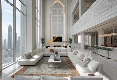 1-BD Apartment Sale, 873 sq. ft. at Tiger Sky Tower, Tiger Sky Tower, Business Bay, Dubai, UAE #1 1-BD Apartment Sale, 873 sq. ft. at Tiger Sky Tower, Tiger Sky Tower, Business Bay, Dubai, UAE #1