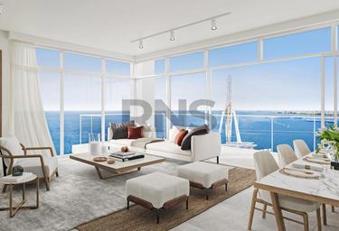 2-BD Apartment Sale, 1,000 sq. ft., Bluewaters Bay Building 2, Bluewaters Bay, Bluewaters, Dubai, UAE #4