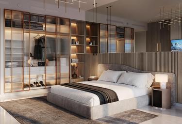 3-BD Apartment Sale, 1,000 sq. ft. at Binghatti Gardenia, Binghatti Gardenia, Jumeirah Village Circle, Dubai, UAE #4