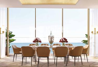 5-BD Apartment Sale, 1,000 sq. ft. at Bulgari Lighthouse, Bulgari Lighthouse, Jumeirah Bay Island, Jumeirah, Dubai, UAE #4