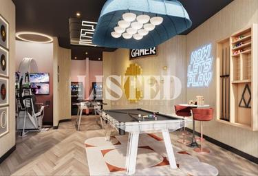 Продажа 1-комн. квартиры, 830 фут² в ЖК «La Mazzoni», La Mazzoni, Al Marjan Island, Ras Al Khaimah, UAE #3 Продажа 1-комн. квартиры, 830 фут² в ЖК «La Mazzoni», La Mazzoni, Al Marjan Island, Ras Al Khaimah, UAE #3