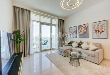 1-BD Apartment Sale, 733 sq. ft., Sunrise Bay, EMAAR Beachfront, Dubai Harbour, Dubai, UAE #3