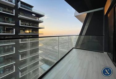 3-BD Apartment Sale, 1,000 sq. ft. at Binghatti Heights, Binghatti Heights, Jumeirah Village Circle, Dubai, UAE #4
