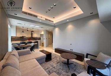 2-BD Apartment Sale, 1,000 sq. ft. at Nobles Tower, Nobles Tower, Business Bay, Dubai, UAE #2 2-BD Apartment Sale, 1,000 sq. ft. at Nobles Tower, Nobles Tower, Business Bay, Dubai, UAE #2