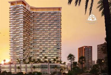 Apartment Sale, 523 sq. ft. at Binghatti Haven, Binghatti Haven, Dubai Sports City, Dubai, UAE #3 Apartment Sale, 523 sq. ft. at Binghatti Haven, Binghatti Haven, Dubai Sports City, Dubai, UAE #3