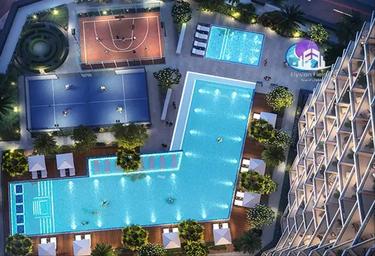 Apartment Sale, 523 sq. ft. at Binghatti Haven, Binghatti Haven, Dubai Sports City, Dubai, UAE #2 Apartment Sale, 523 sq. ft. at Binghatti Haven, Binghatti Haven, Dubai Sports City, Dubai, UAE #2