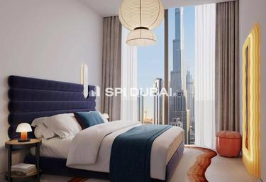 2-BD Apartment Sale, 908 sq. ft. at The Edge By Select Group, The Edge, Business Bay, Dubai, UAE #1 2-BD Apartment Sale, 908 sq. ft. at The Edge By Select Group, The Edge, Business Bay, Dubai, UAE #1