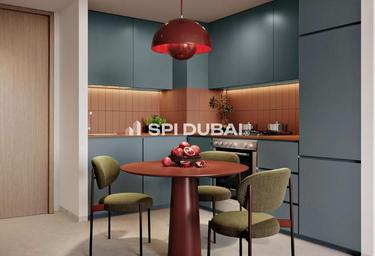 2-BD Apartment Sale, 908 sq. ft. at The Edge By Select Group, The Edge, Business Bay, Dubai, UAE #3 2-BD Apartment Sale, 908 sq. ft. at The Edge By Select Group, The Edge, Business Bay, Dubai, UAE #3