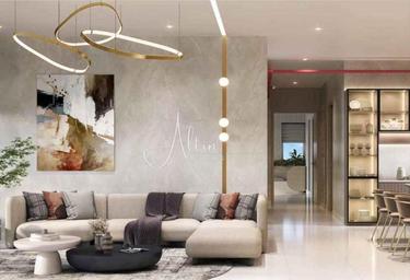 Apartment Sale, 337 sq. ft. at Azizi Milan, City of Arabia, Dubai, UAE #3 Apartment Sale, 337 sq. ft. at Azizi Milan, City of Arabia, Dubai, UAE #3