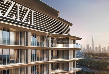 Apartment Sale, 337 sq. ft. at Azizi Milan, City of Arabia, Dubai, UAE #1 Apartment Sale, 337 sq. ft. at Azizi Milan, City of Arabia, Dubai, UAE #1