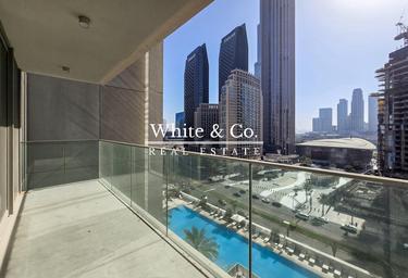 3-BD Apartment Sale, 1,000 sq. ft. at Forte 1, Forte 1, Forte, Downtown Dubai, Dubai, UAE #1