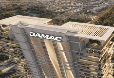 1-BD Apartment Sale, 855 sq. ft., Damac City, Al Safa 1, Al Safa, Dubai, UAE #1
