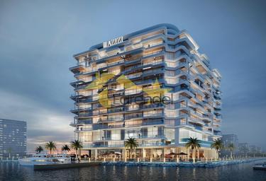 2-BD Apartment Sale, 1,000 sq. ft. at Azizi Wasel, Azizi Wasel, Dubai Islands, Deira, Dubai, UAE #2 2-BD Apartment Sale, 1,000 sq. ft. at Azizi Wasel, Azizi Wasel, Dubai Islands, Deira, Dubai, UAE #2