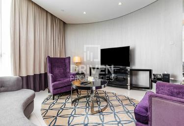 2-BD Apartment Sale, 1,000 sq. ft., Damac Maison The Distinction, Downtown Dubai, Dubai, UAE #3