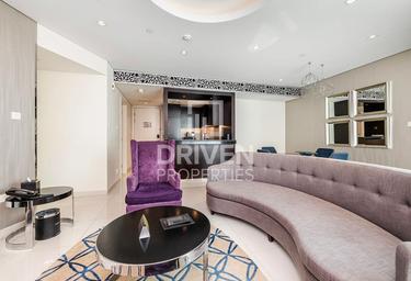 2-BD Apartment Sale, 1,000 sq. ft., Damac Maison The Distinction, Downtown Dubai, Dubai, UAE #1