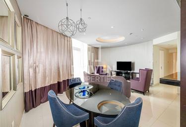 2-BD Apartment Sale, 1,000 sq. ft., Damac Maison The Distinction, Downtown Dubai, Dubai, UAE #2