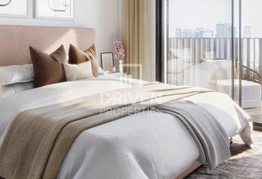 1-BD Apartment Sale, 768 sq. ft. at The Portman, The Portman, Jumeirah Village Circle, Dubai, UAE #4