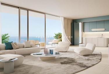 2-BD Apartment Sale, 1,000 sq. ft. at Orise by Beyond, Orise, Maritime City, Dubai, UAE #2 2-BD Apartment Sale, 1,000 sq. ft. at Orise by Beyond, Orise, Maritime City, Dubai, UAE #2