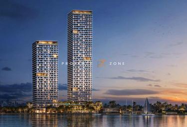 2-BD Apartment Sale, 1,000 sq. ft. at Orise by Beyond, Orise, Maritime City, Dubai, UAE #1 2-BD Apartment Sale, 1,000 sq. ft. at Orise by Beyond, Orise, Maritime City, Dubai, UAE #1
