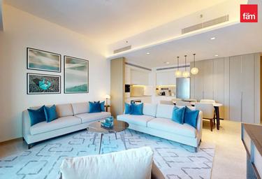 3-BD Apartment Sale, 1,000 sq. ft., Address Harbour Point Tower 2, Address Harbour Point, Dubai Creek Harbour (The Lagoons), Dubai, UAE #3 3-BD Apartment Sale, 1,000 sq. ft., Address Harbour Point Tower 2, Address Harbour Point, Dubai Creek Harbour (The Lagoons), Dubai, UAE #3